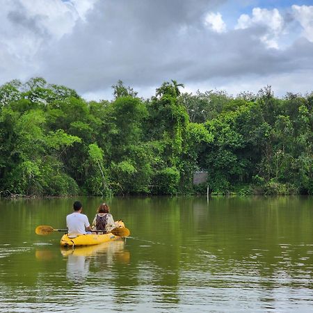 Sawasdee Lagoon Resort Thai Mueang Екстериор снимка