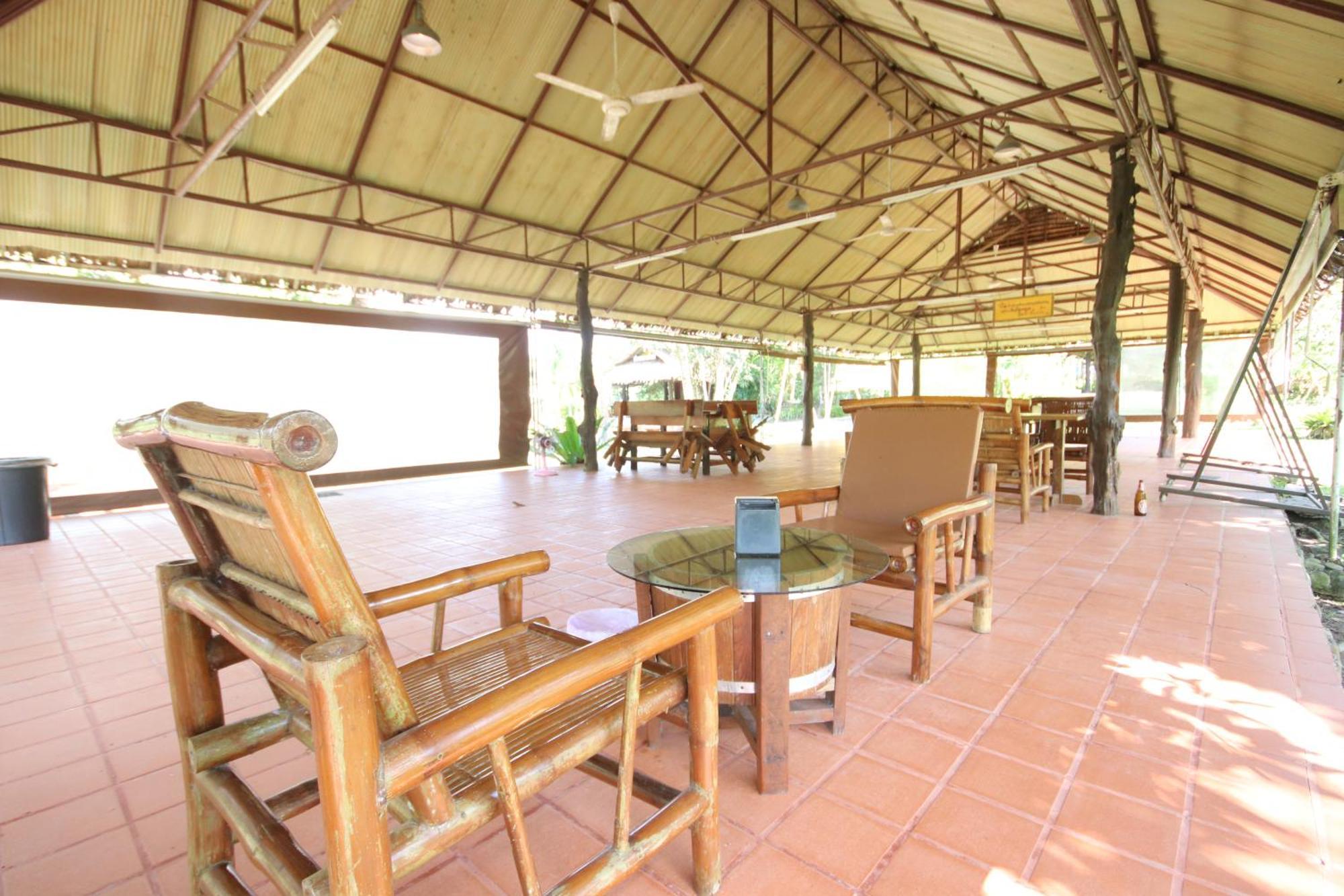 Sawasdee Lagoon Resort Thai Mueang Екстериор снимка