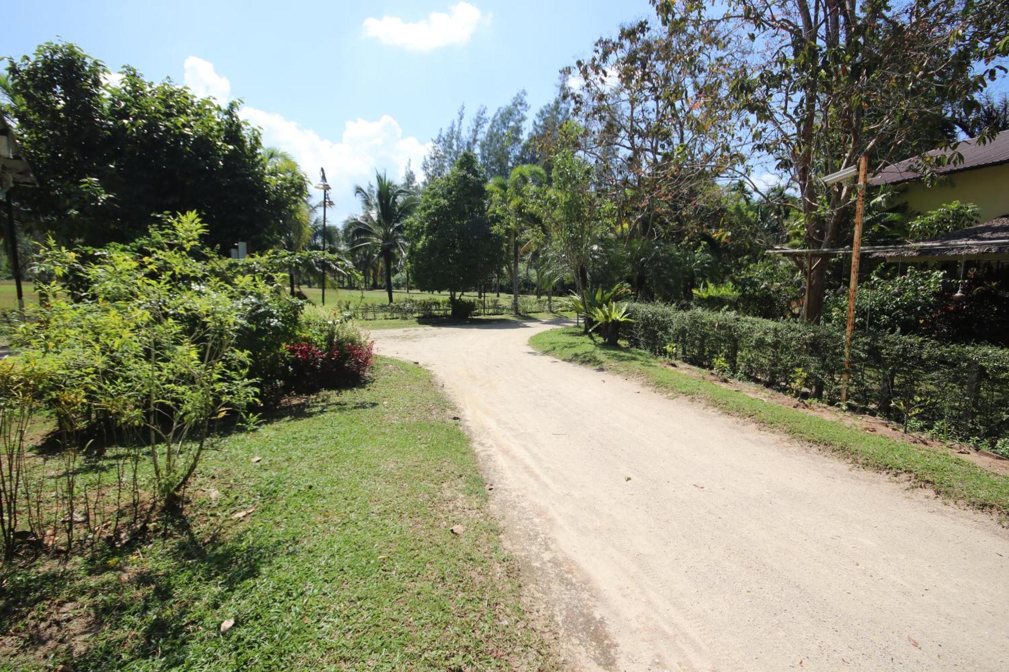 Sawasdee Lagoon Resort Thai Mueang Екстериор снимка