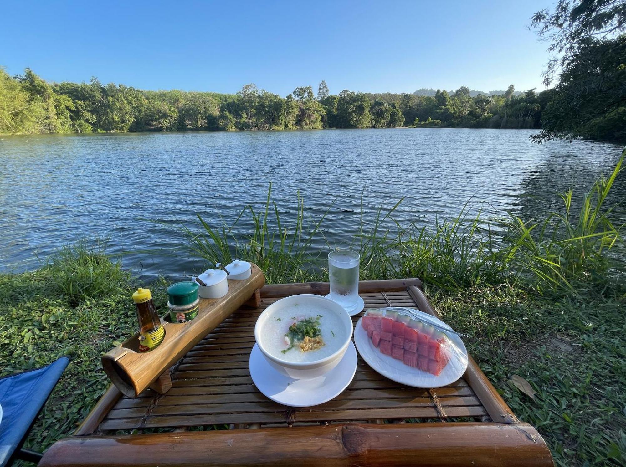 Sawasdee Lagoon Resort Thai Mueang Екстериор снимка