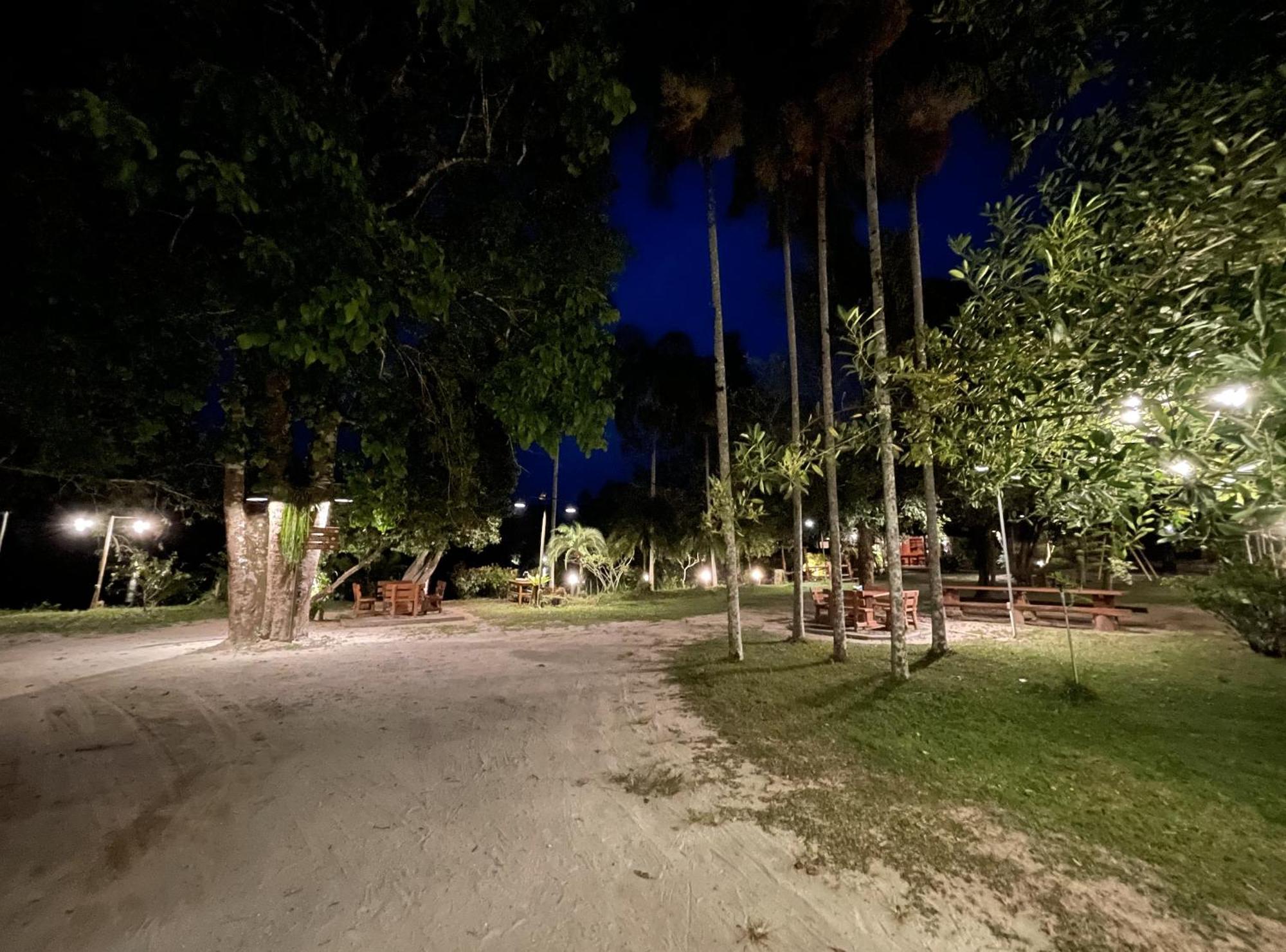 Sawasdee Lagoon Resort Thai Mueang Екстериор снимка
