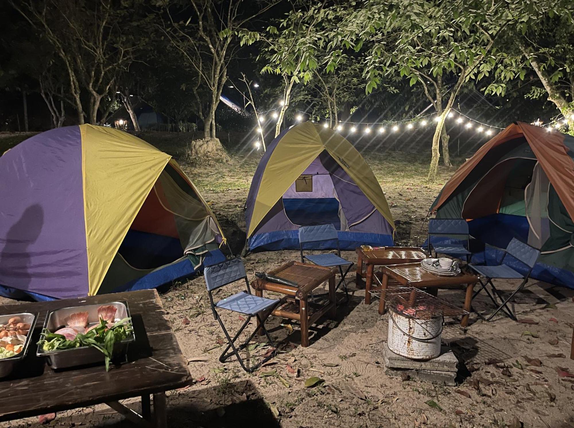 Sawasdee Lagoon Resort Thai Mueang Екстериор снимка