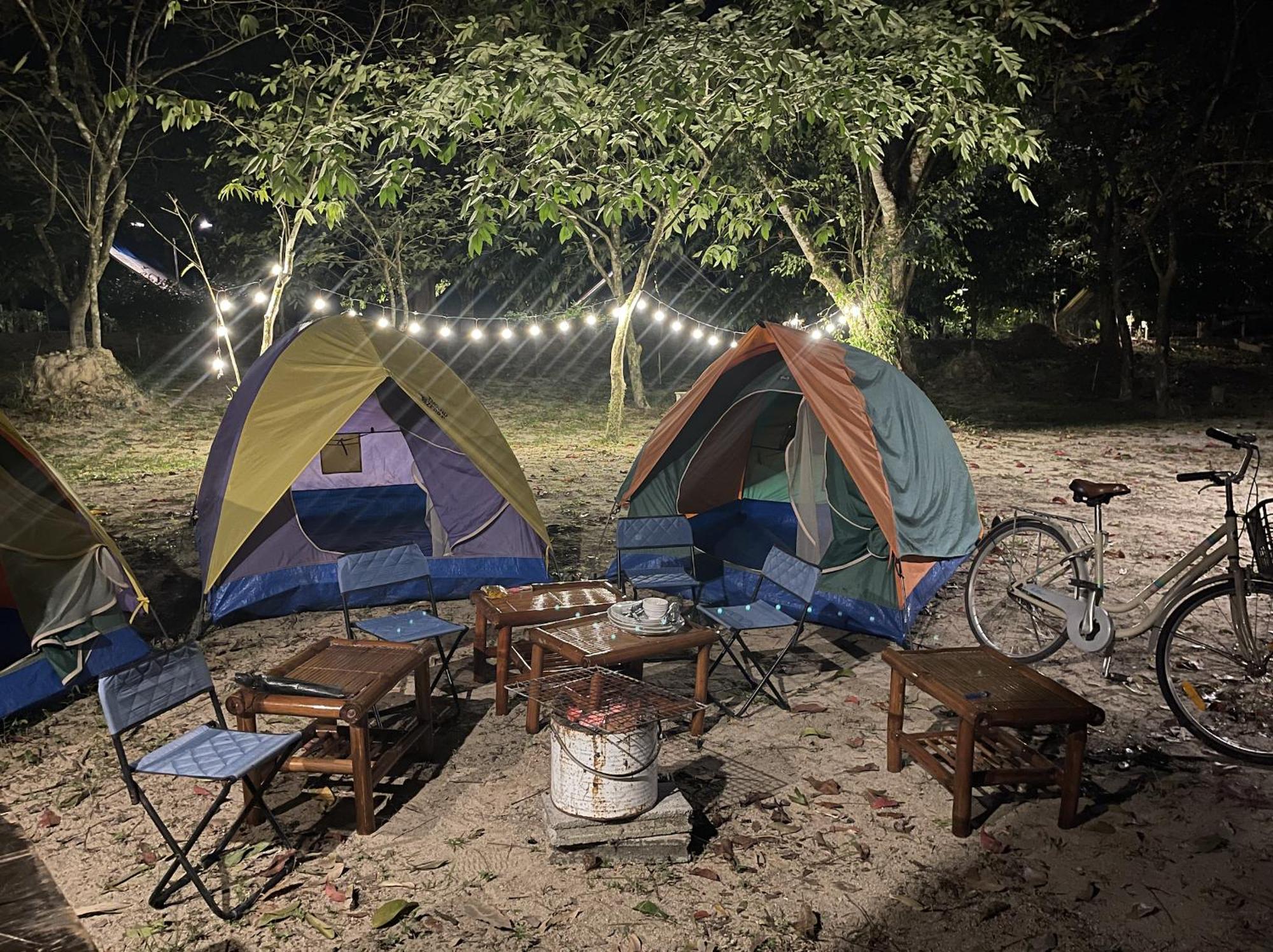 Sawasdee Lagoon Resort Thai Mueang Екстериор снимка