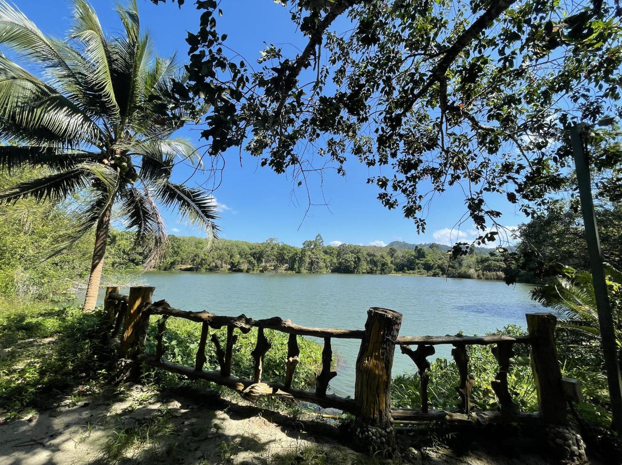 Sawasdee Lagoon Resort Thai Mueang Екстериор снимка