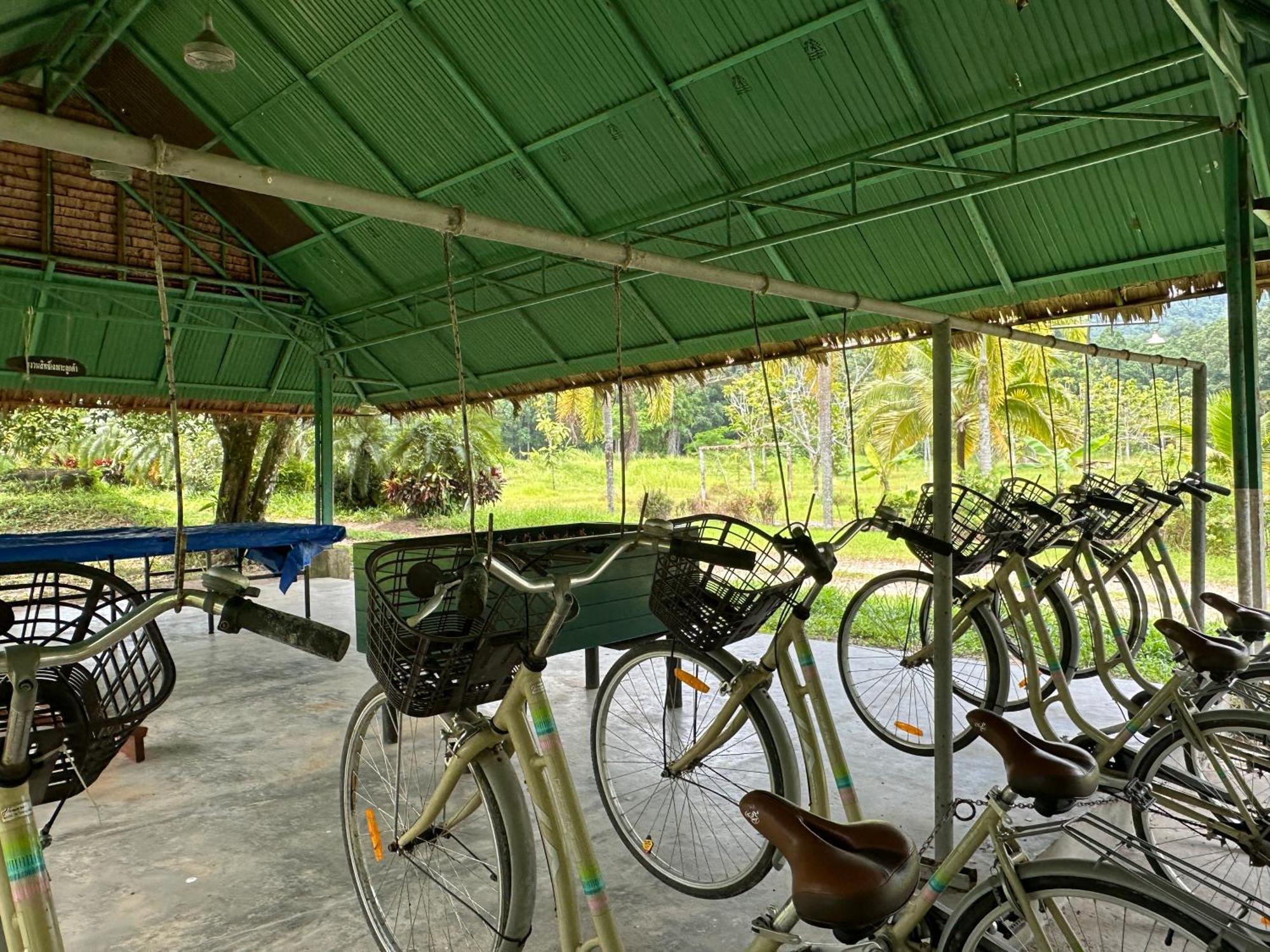 Sawasdee Lagoon Resort Thai Mueang Екстериор снимка
