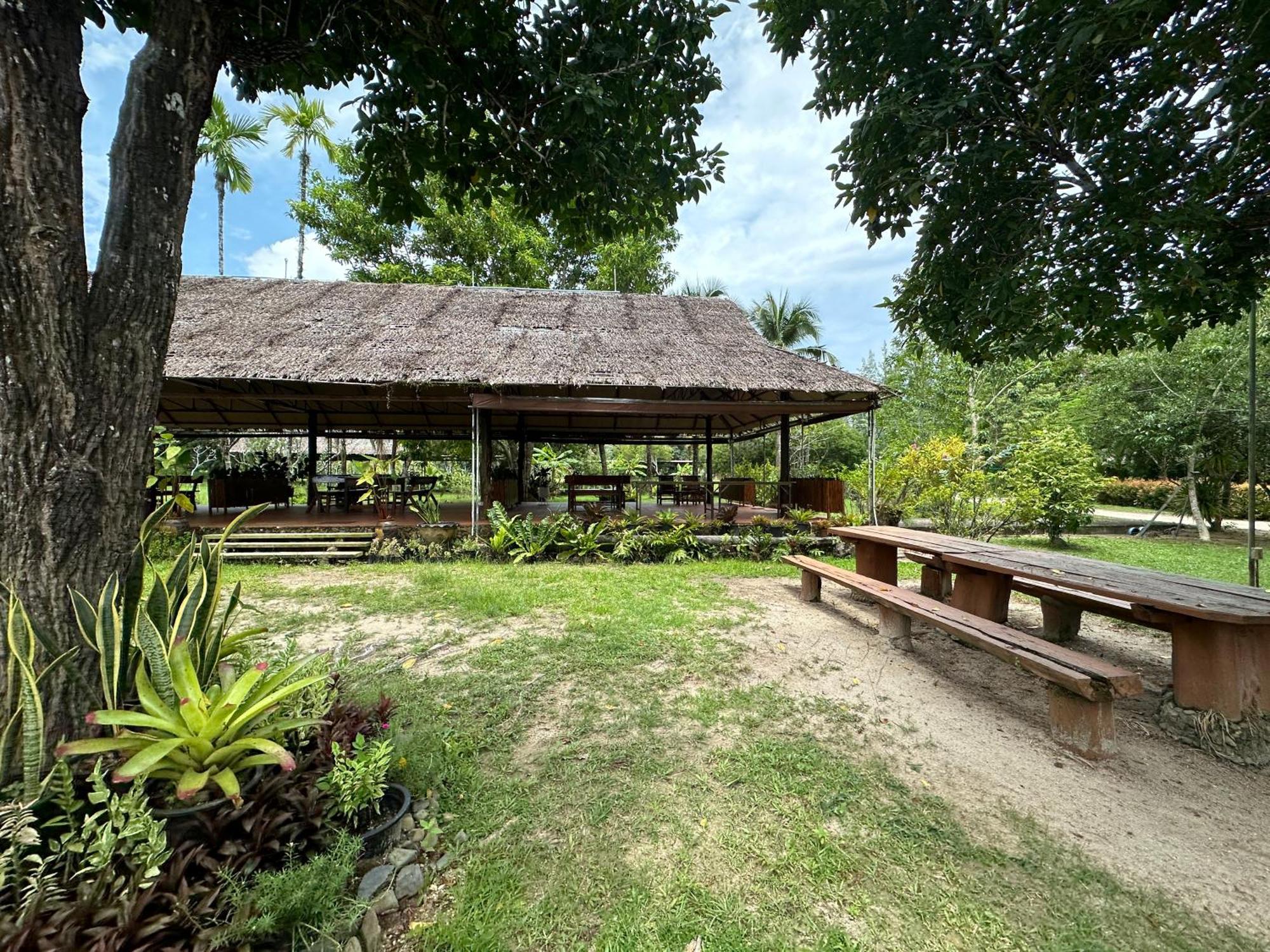 Sawasdee Lagoon Resort Thai Mueang Екстериор снимка