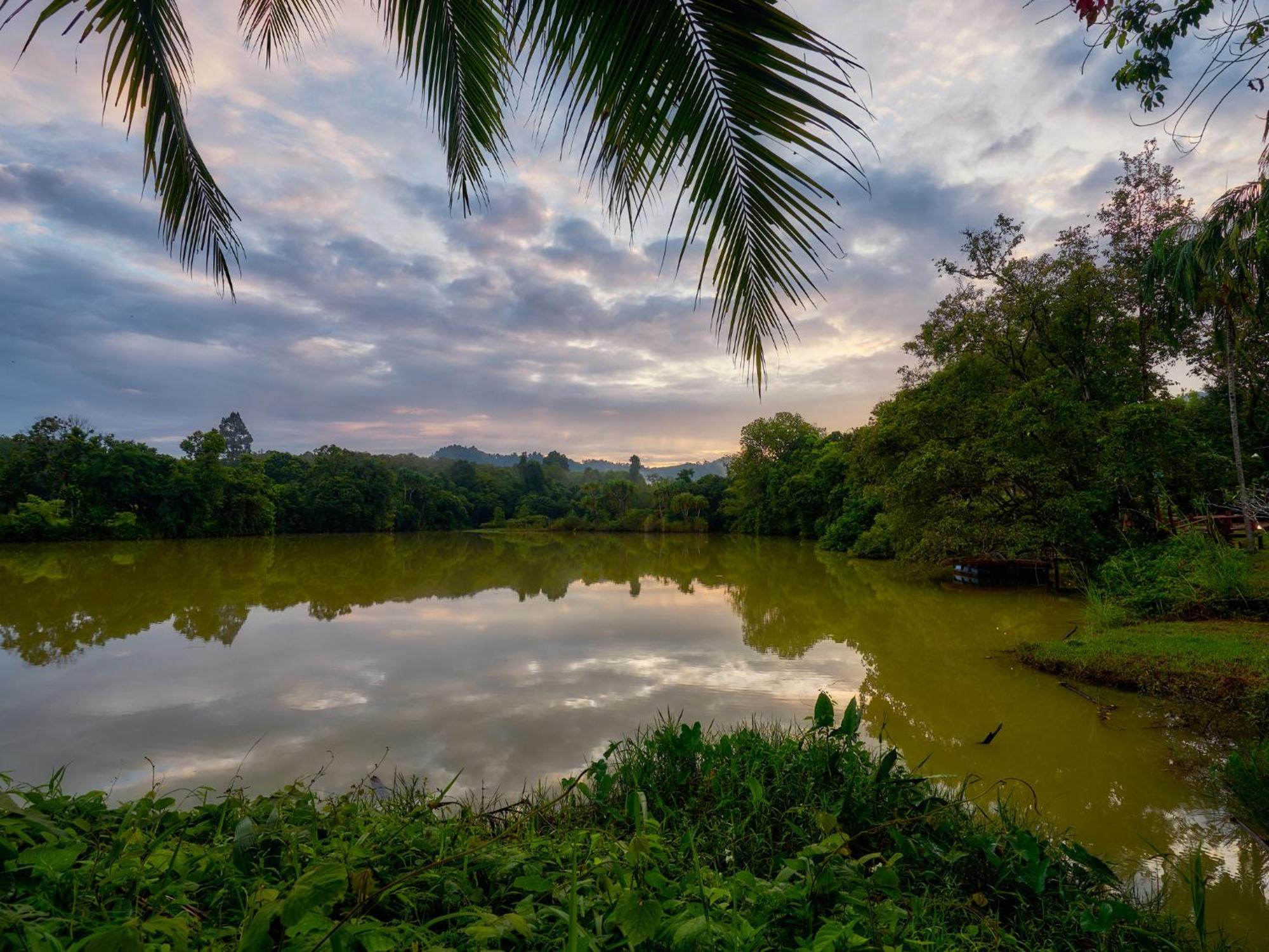Sawasdee Lagoon Resort Thai Mueang Екстериор снимка