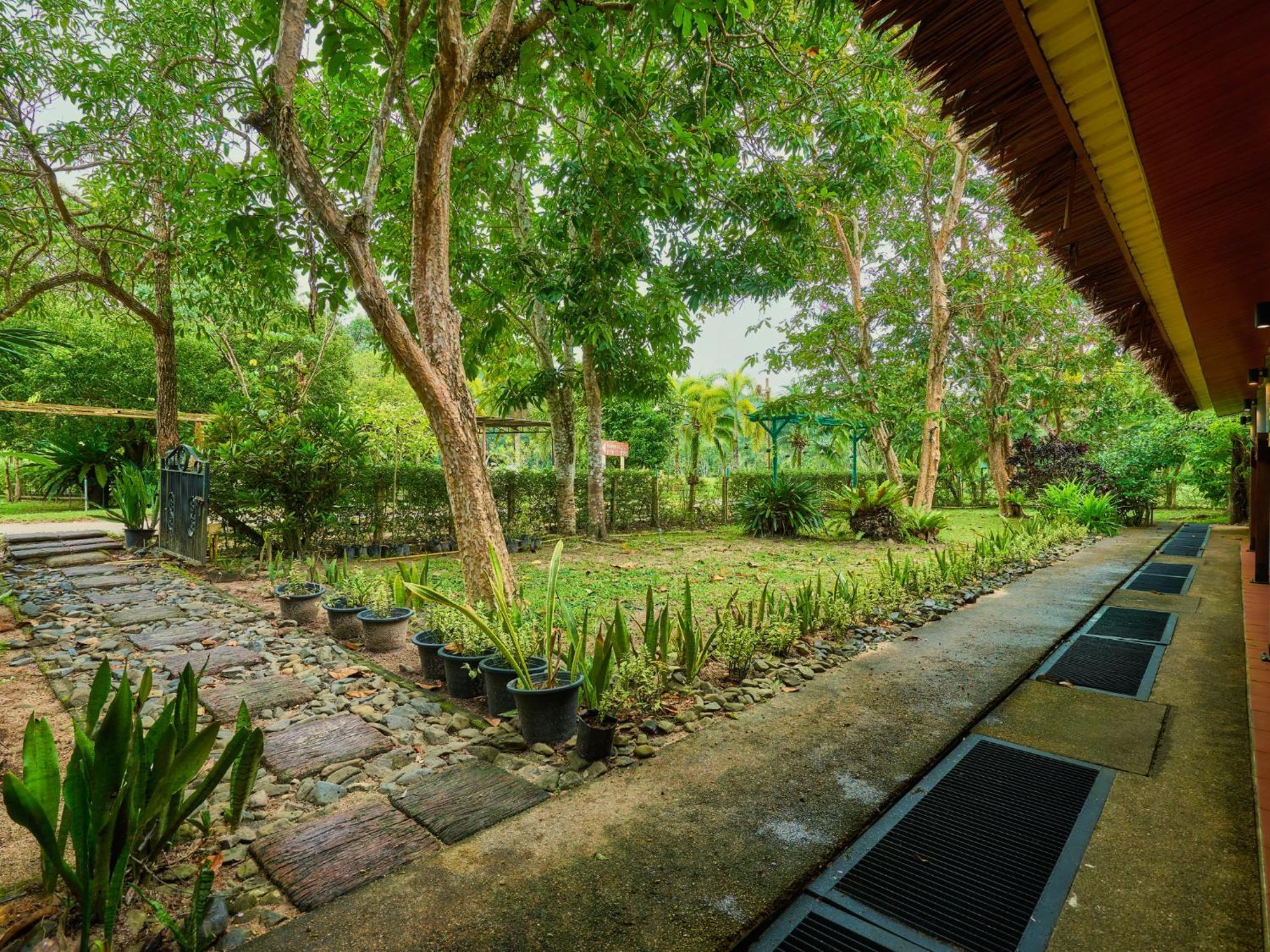 Sawasdee Lagoon Resort Thai Mueang Екстериор снимка