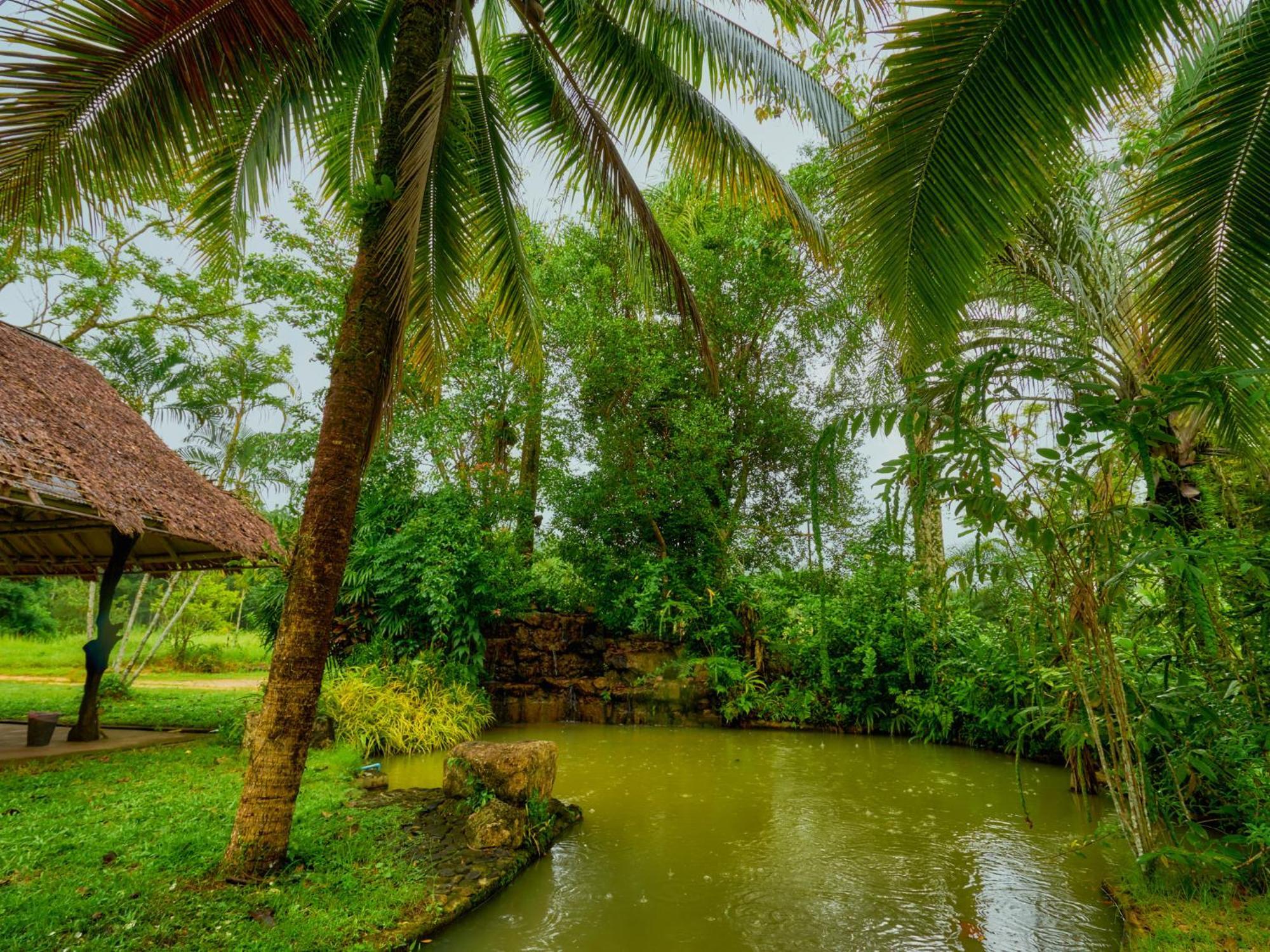 Sawasdee Lagoon Resort Thai Mueang Екстериор снимка