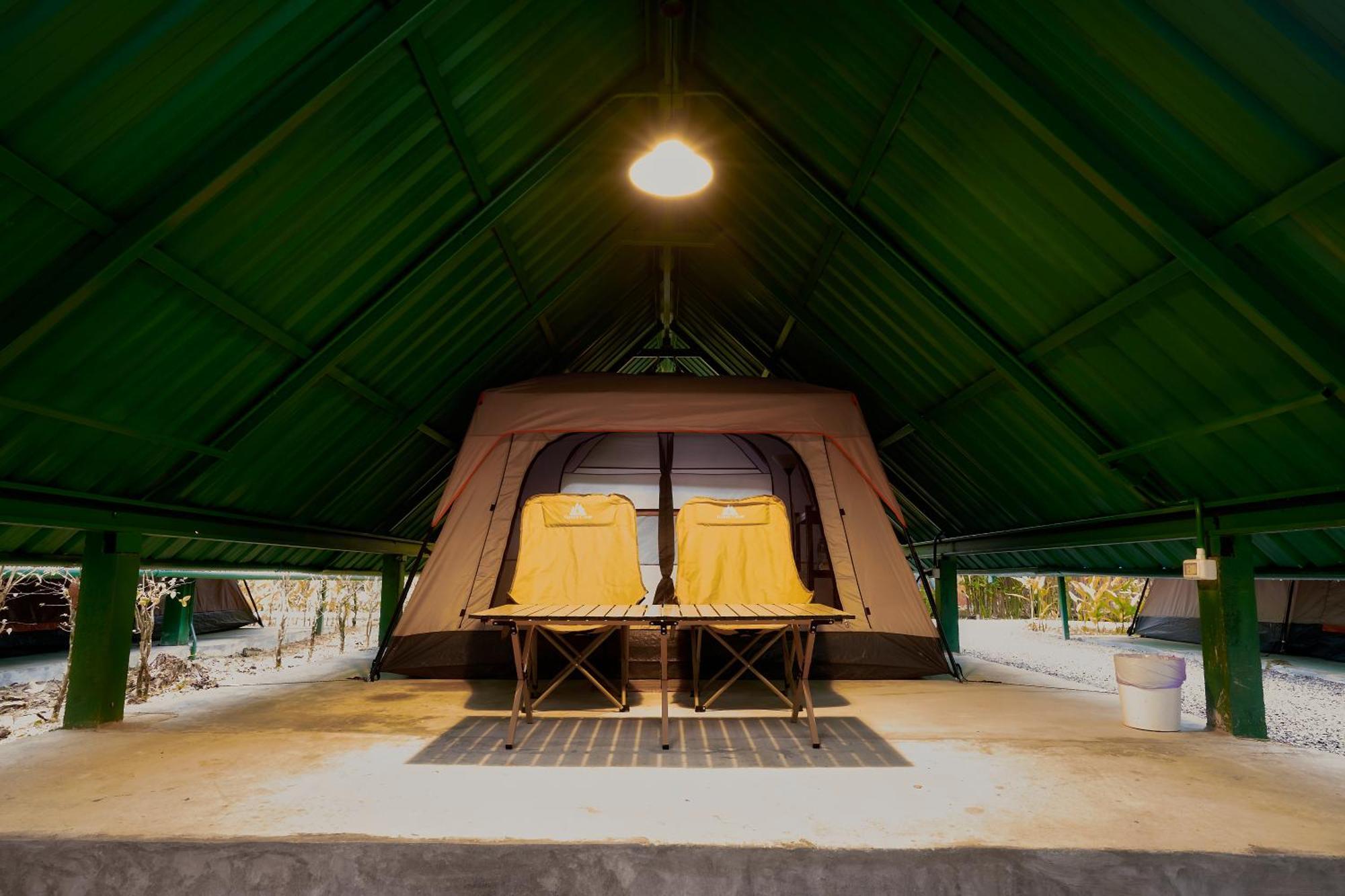 Sawasdee Lagoon Resort Thai Mueang Екстериор снимка