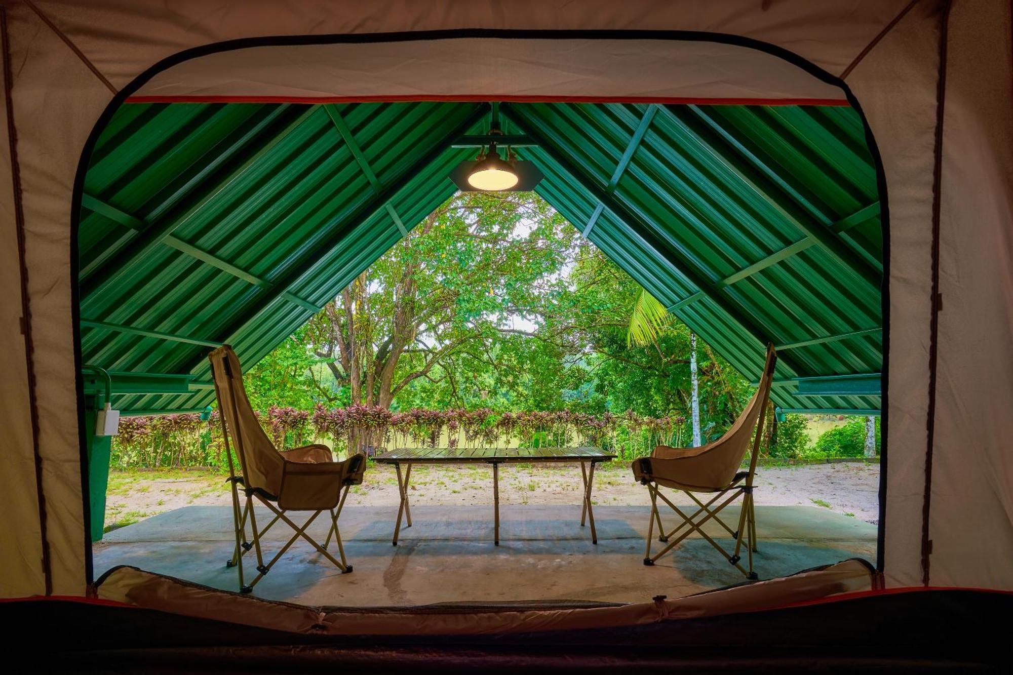 Sawasdee Lagoon Resort Thai Mueang Екстериор снимка