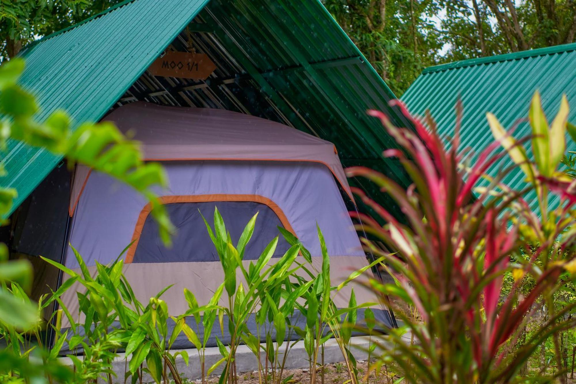Sawasdee Lagoon Resort Thai Mueang Екстериор снимка