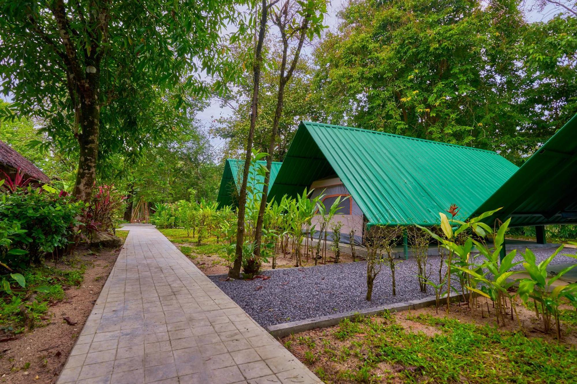 Sawasdee Lagoon Resort Thai Mueang Екстериор снимка