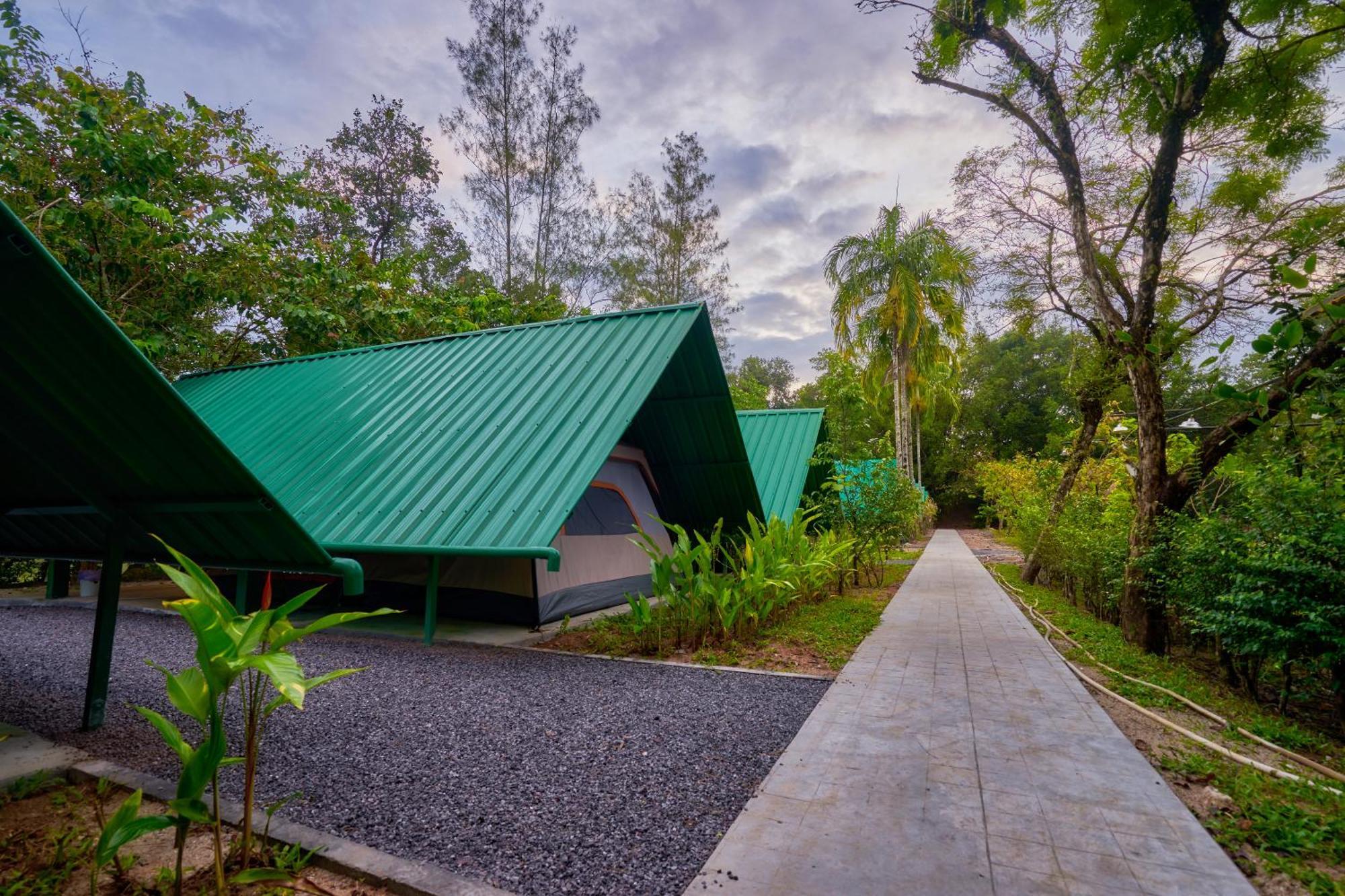Sawasdee Lagoon Resort Thai Mueang Екстериор снимка