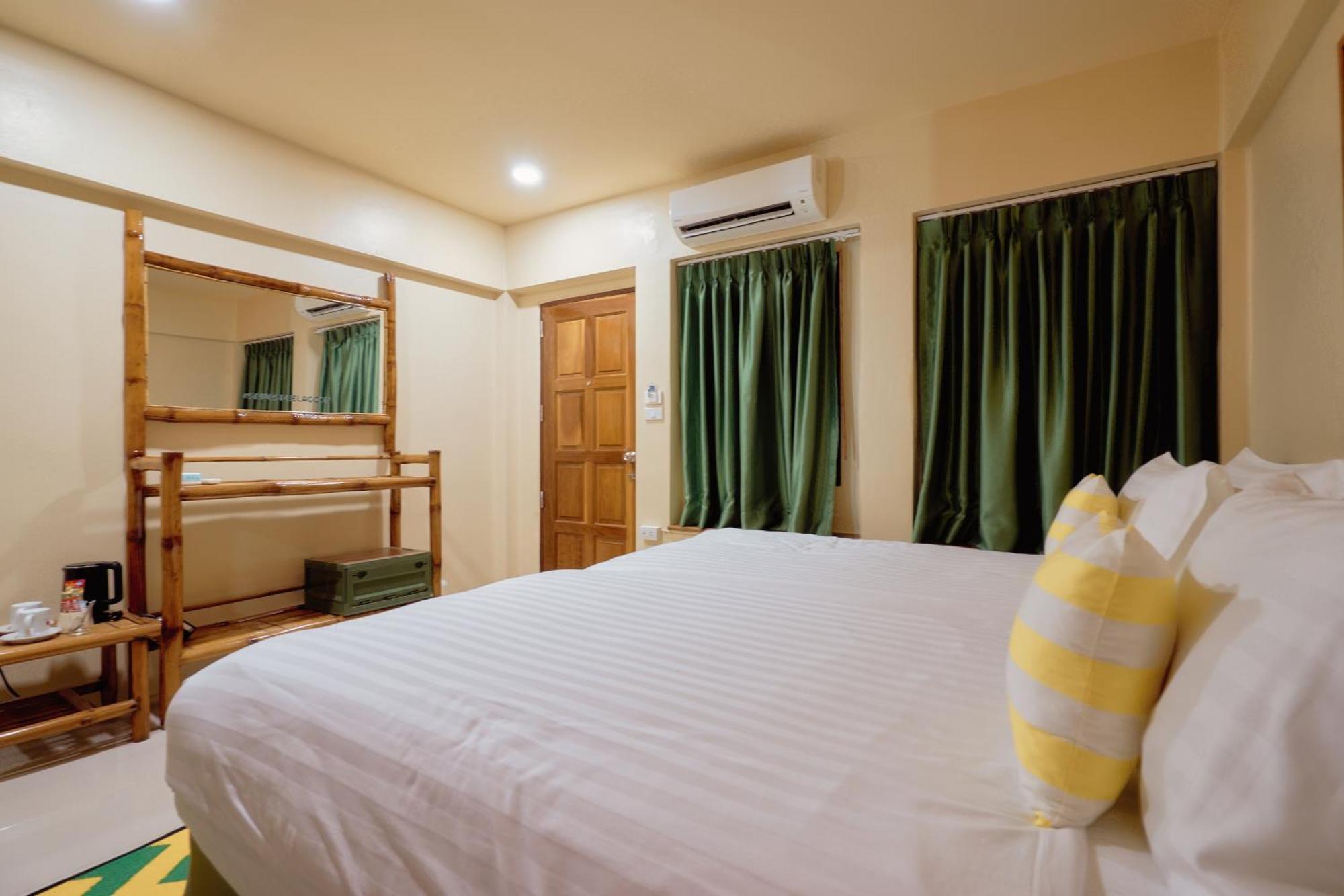 Sawasdee Lagoon Resort Thai Mueang Екстериор снимка