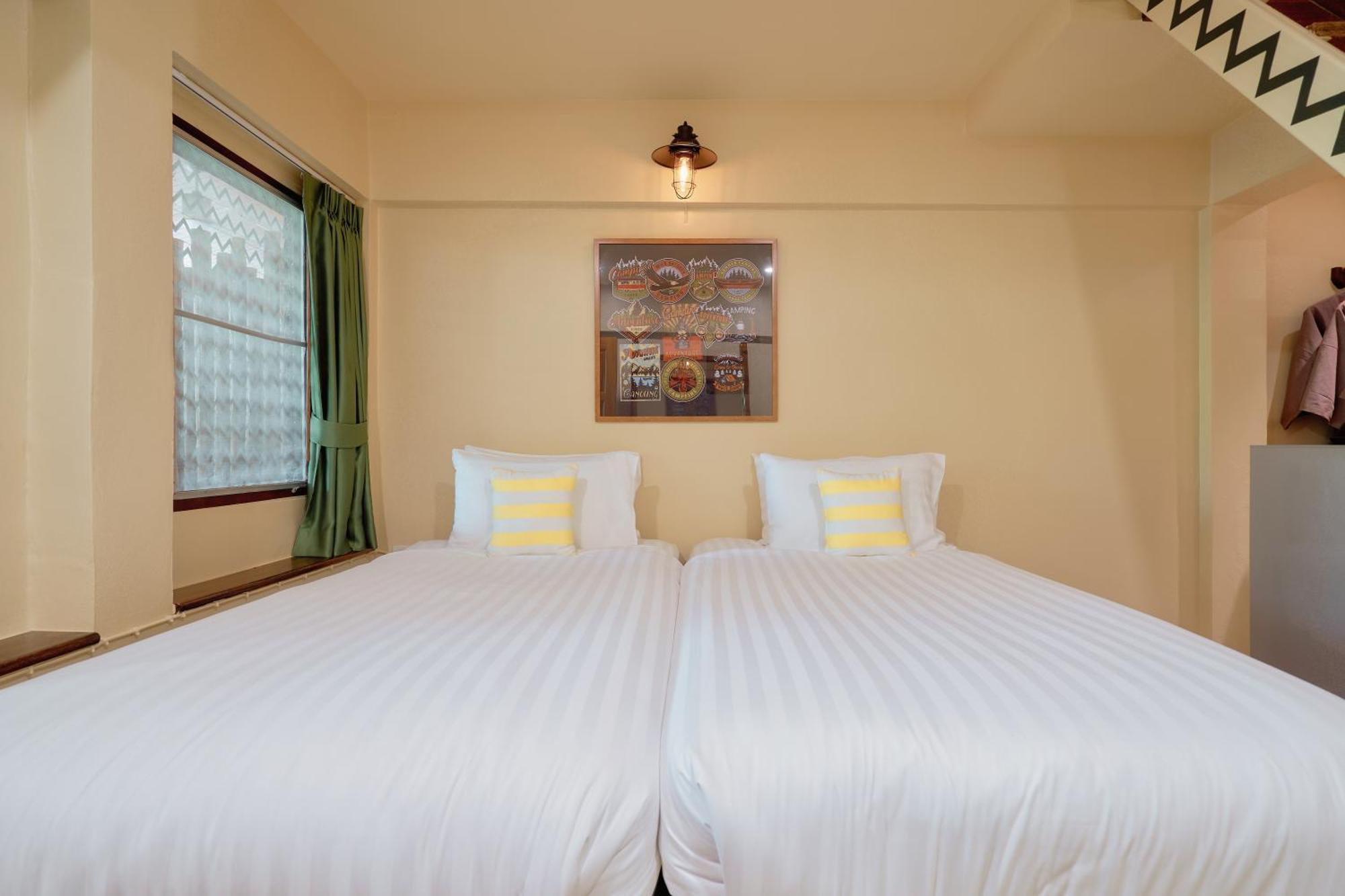 Sawasdee Lagoon Resort Thai Mueang Екстериор снимка