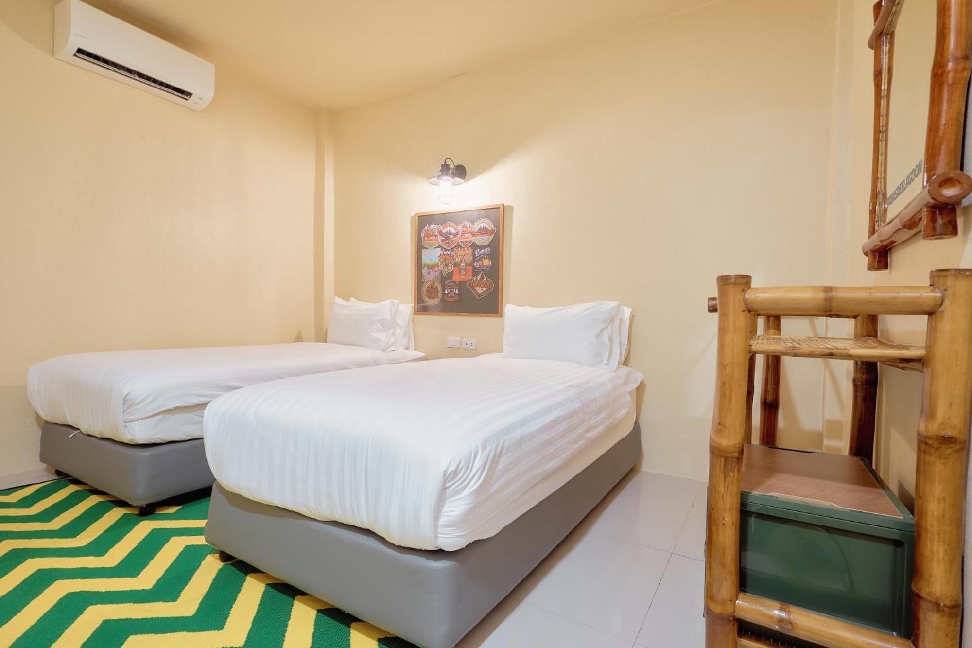 Sawasdee Lagoon Resort Thai Mueang Екстериор снимка