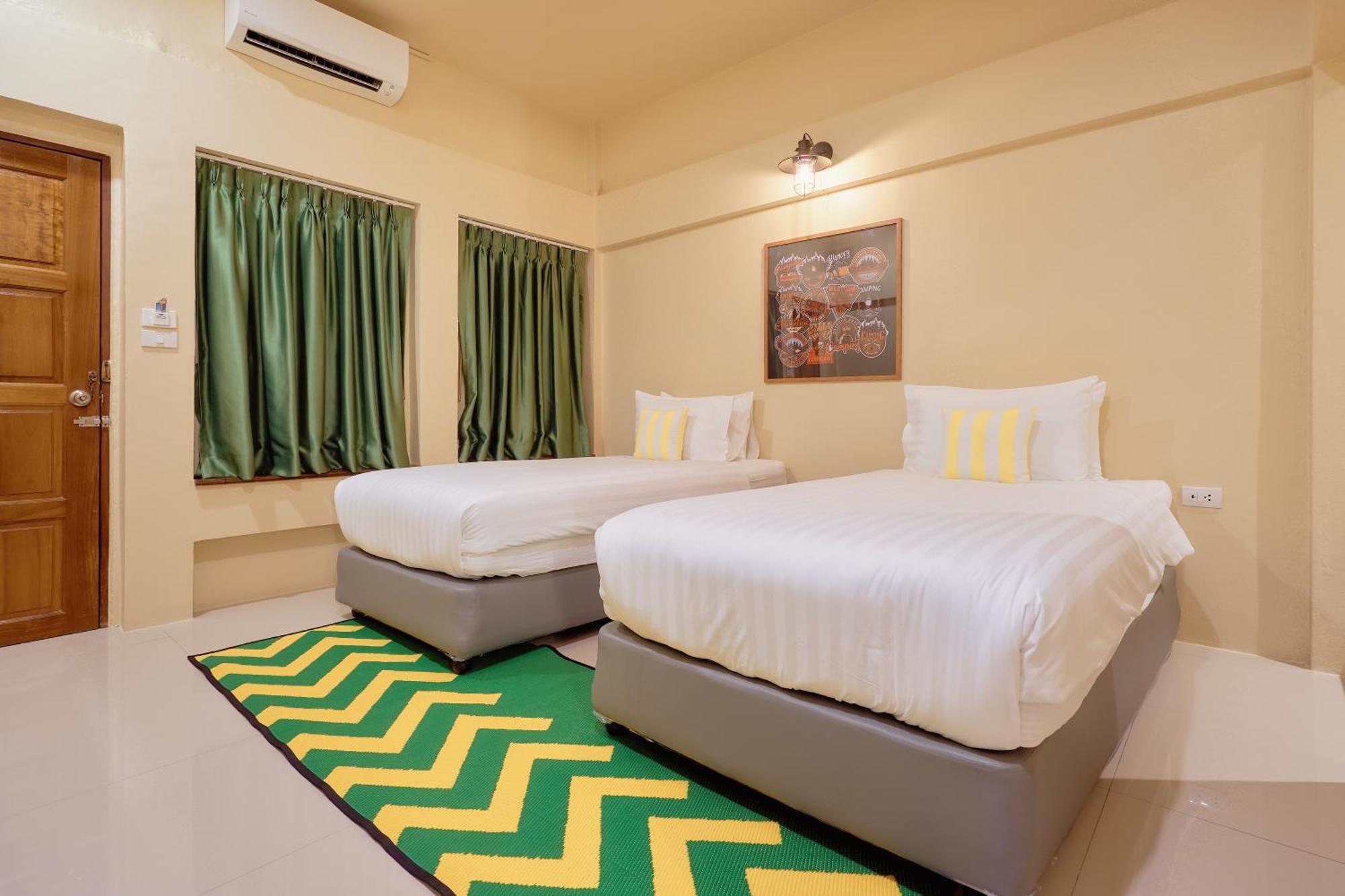 Sawasdee Lagoon Resort Thai Mueang Екстериор снимка