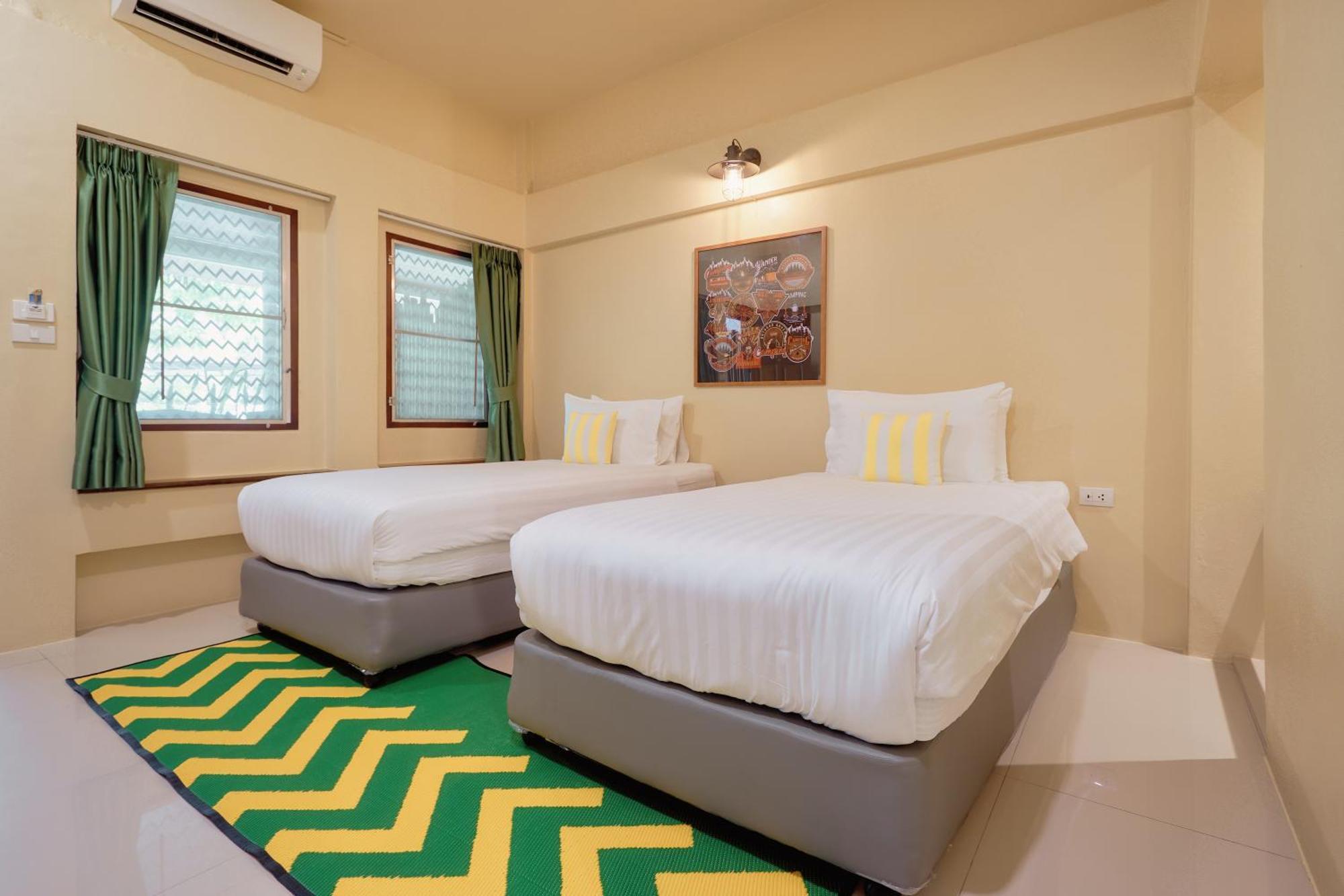 Sawasdee Lagoon Resort Thai Mueang Екстериор снимка
