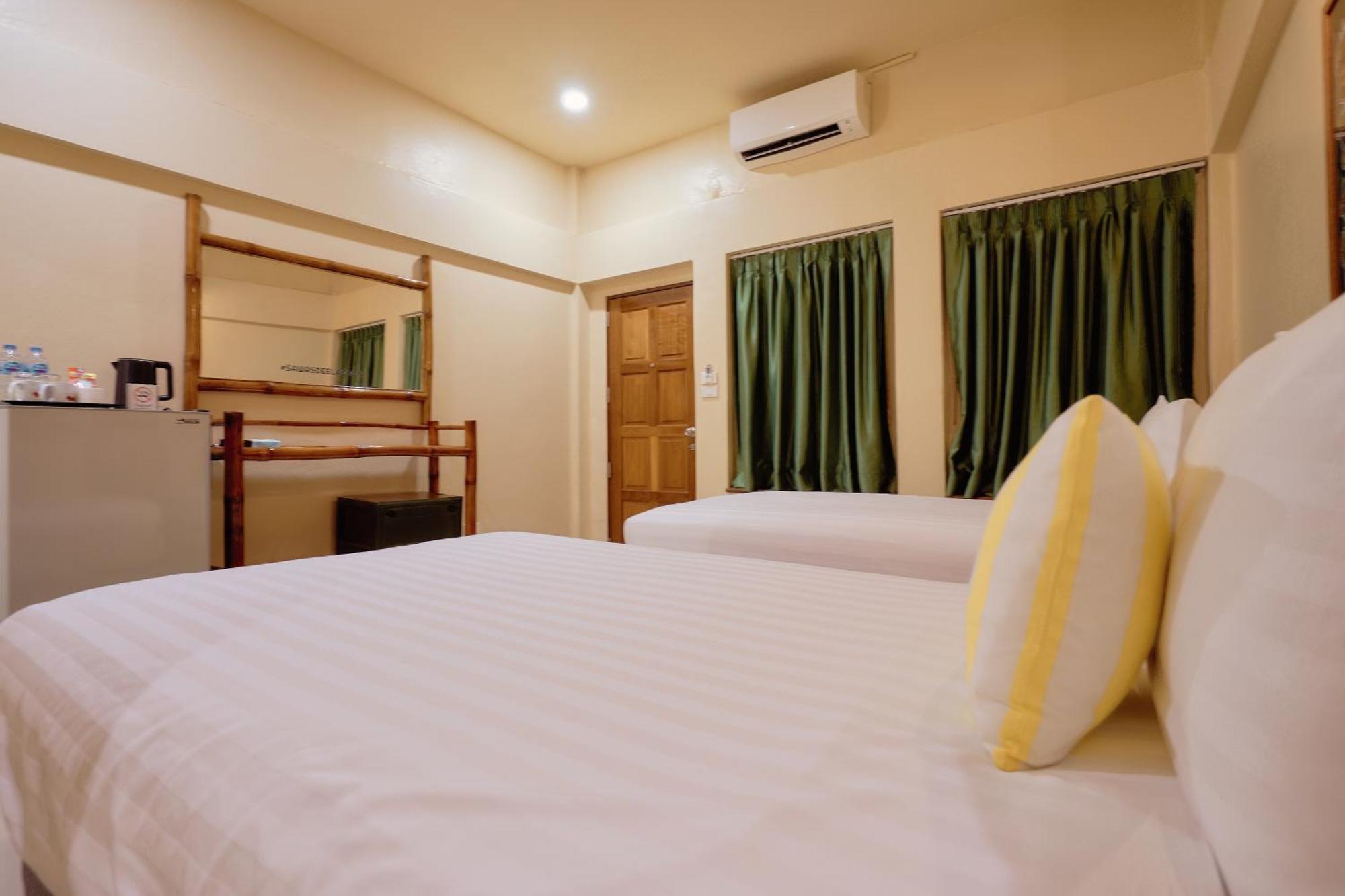 Sawasdee Lagoon Resort Thai Mueang Екстериор снимка