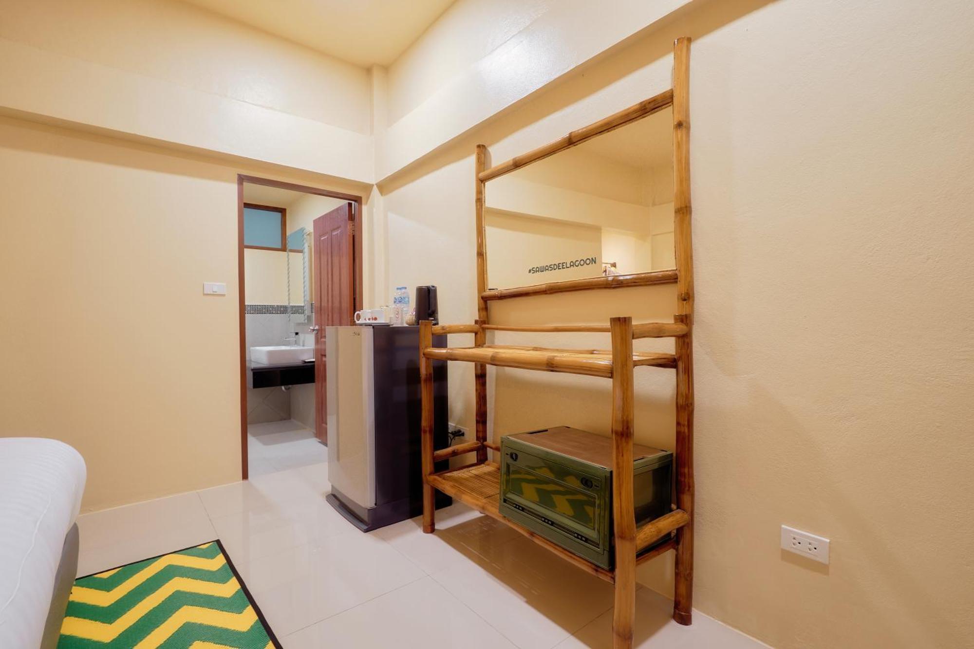 Sawasdee Lagoon Resort Thai Mueang Екстериор снимка