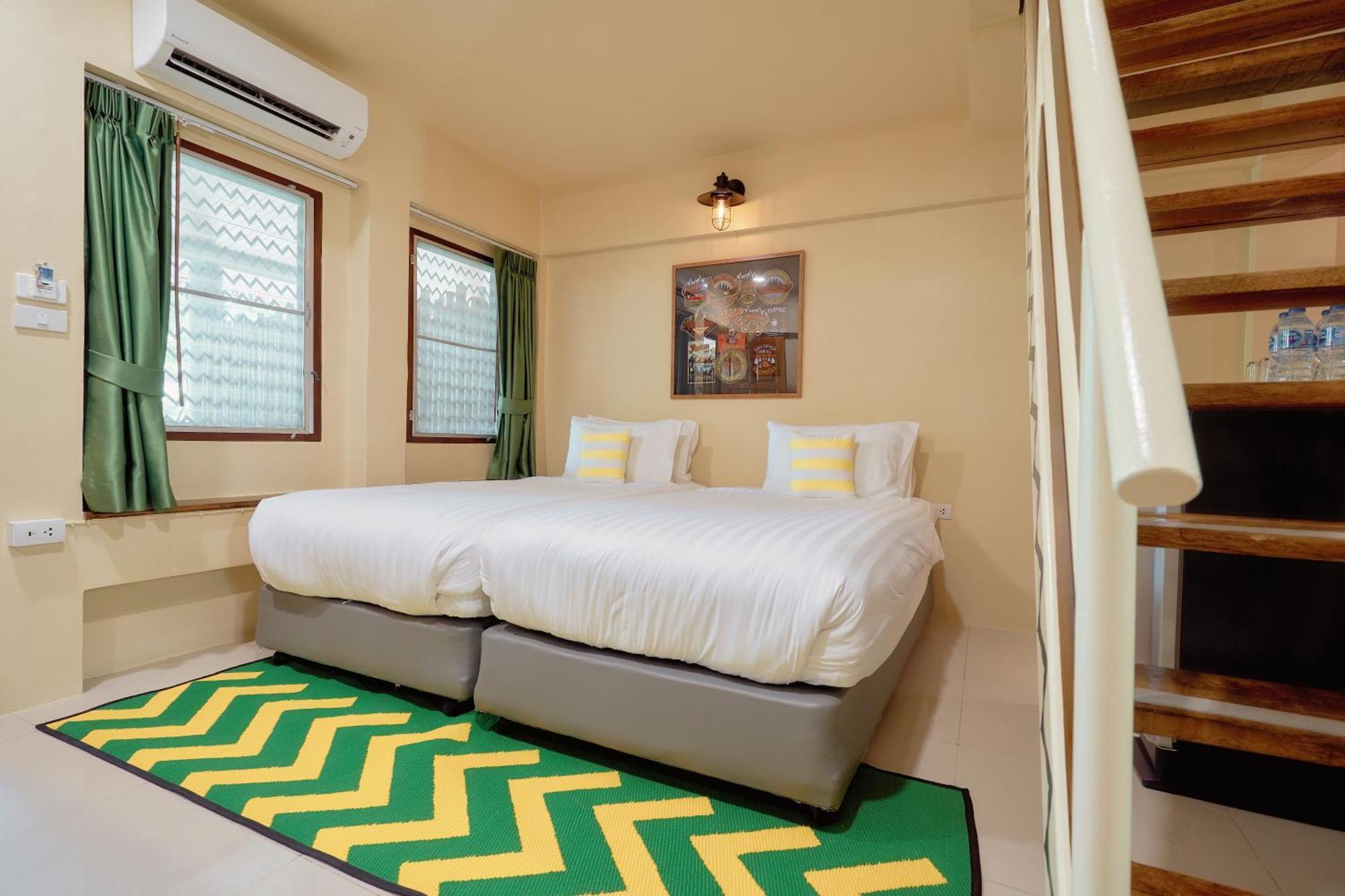 Sawasdee Lagoon Resort Thai Mueang Екстериор снимка