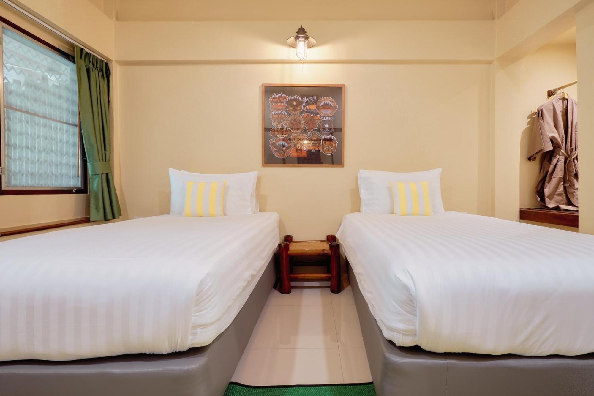 Sawasdee Lagoon Resort Thai Mueang Екстериор снимка