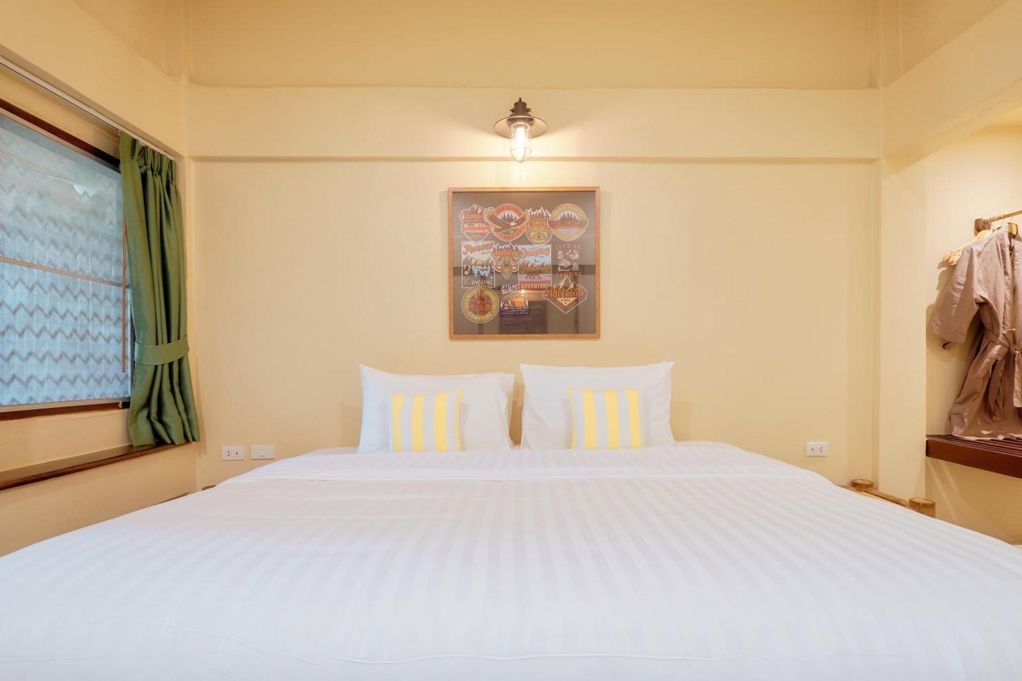 Sawasdee Lagoon Resort Thai Mueang Екстериор снимка