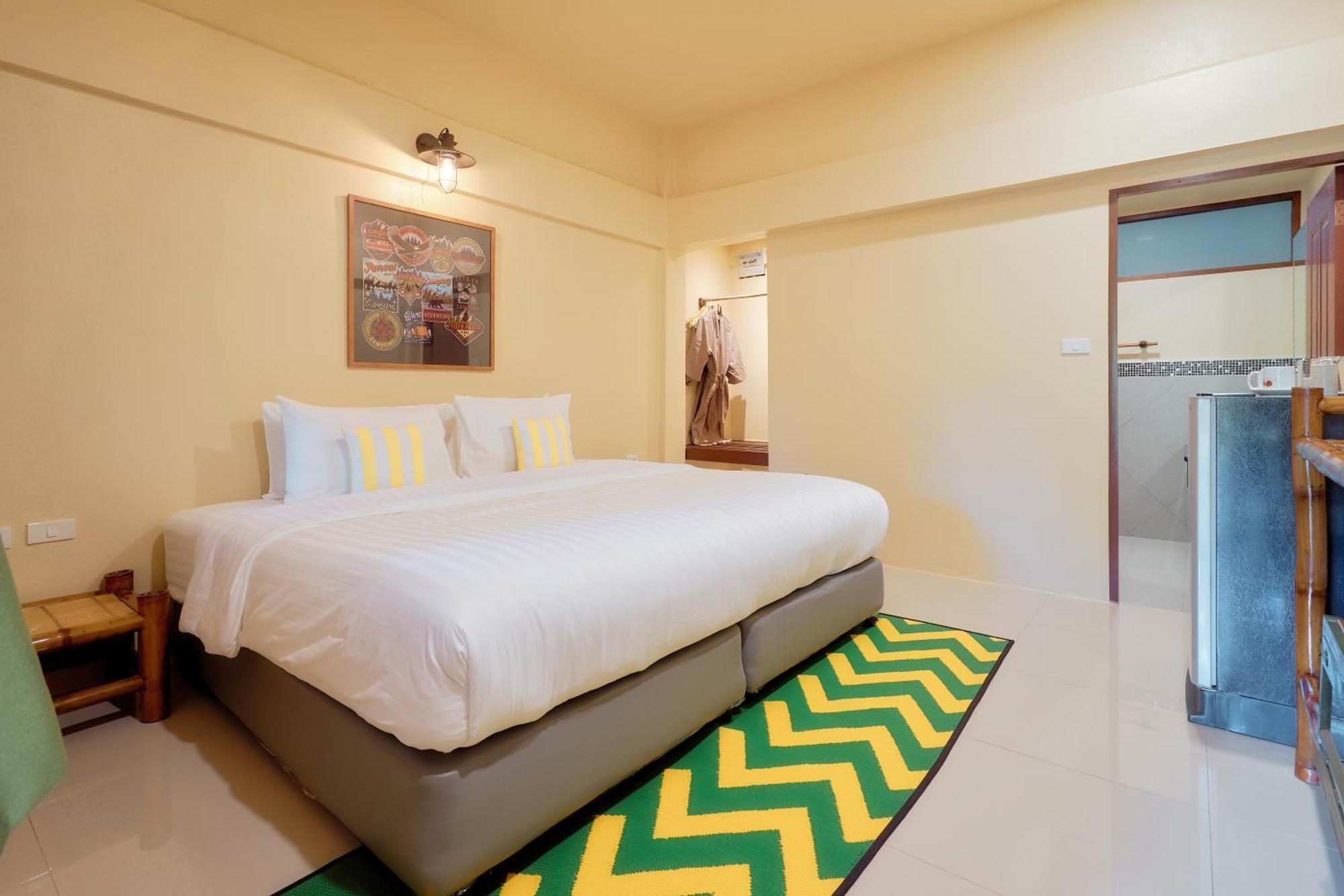 Sawasdee Lagoon Resort Thai Mueang Екстериор снимка