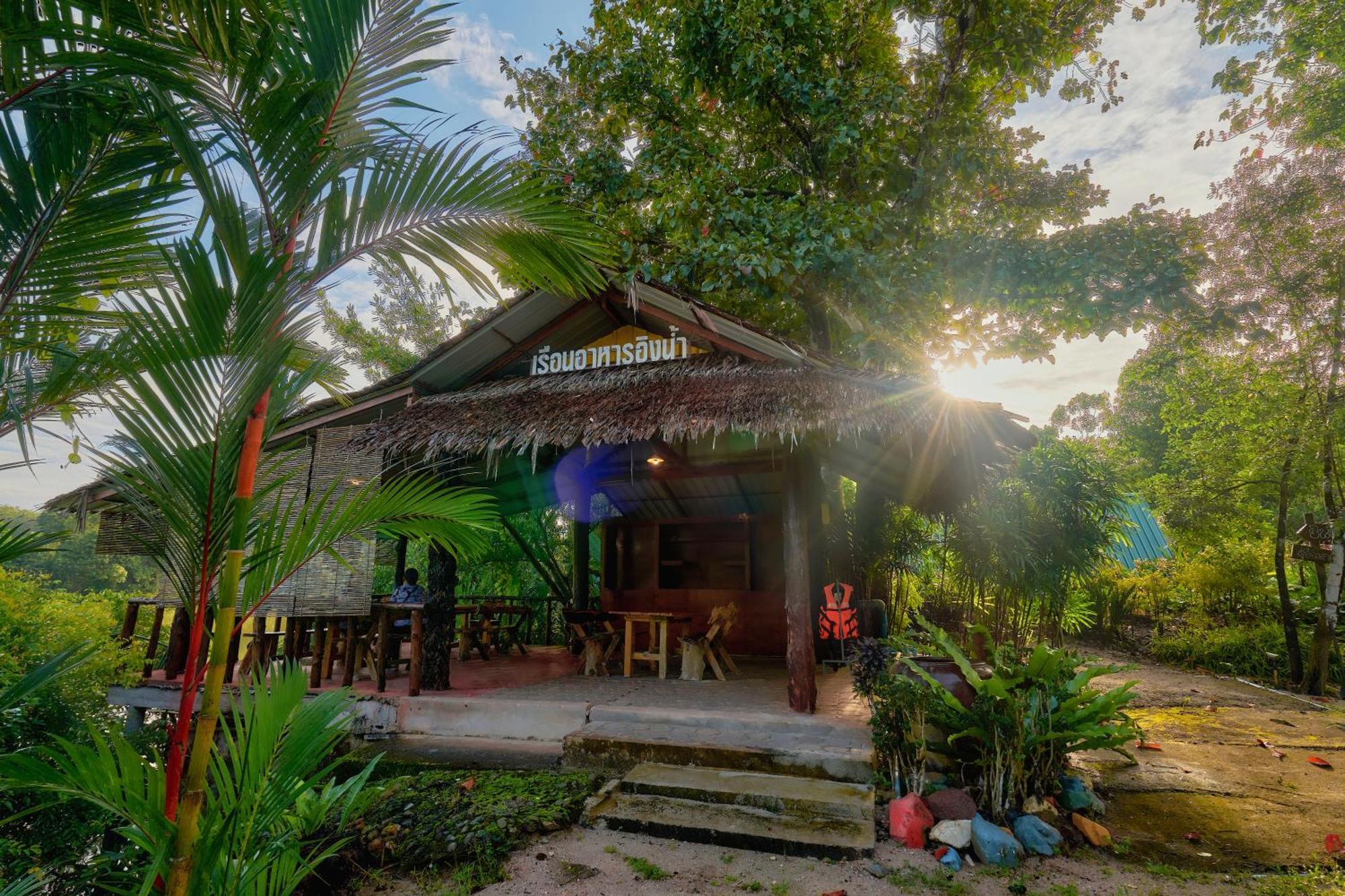 Sawasdee Lagoon Resort Thai Mueang Екстериор снимка