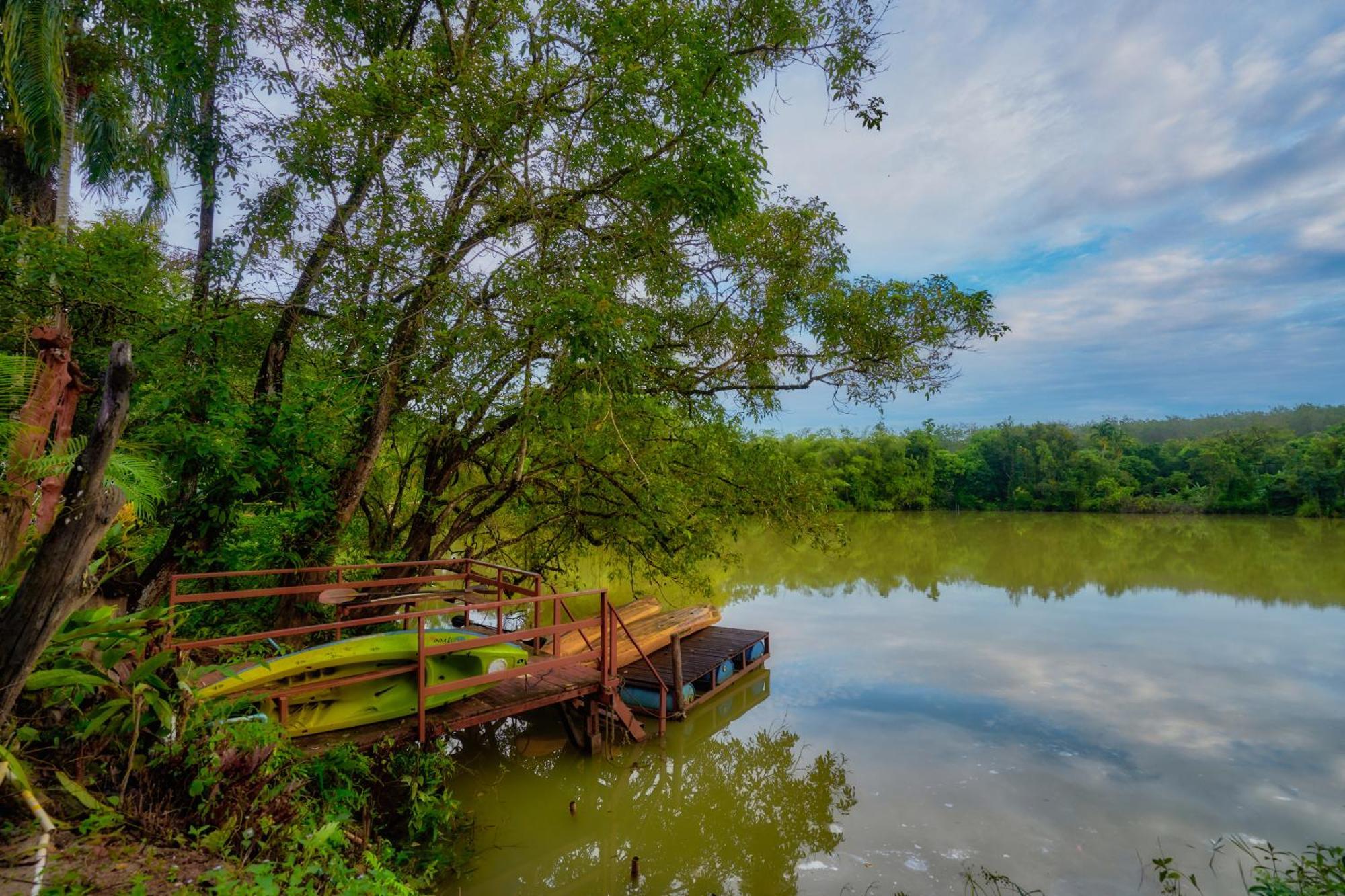 Sawasdee Lagoon Resort Thai Mueang Екстериор снимка