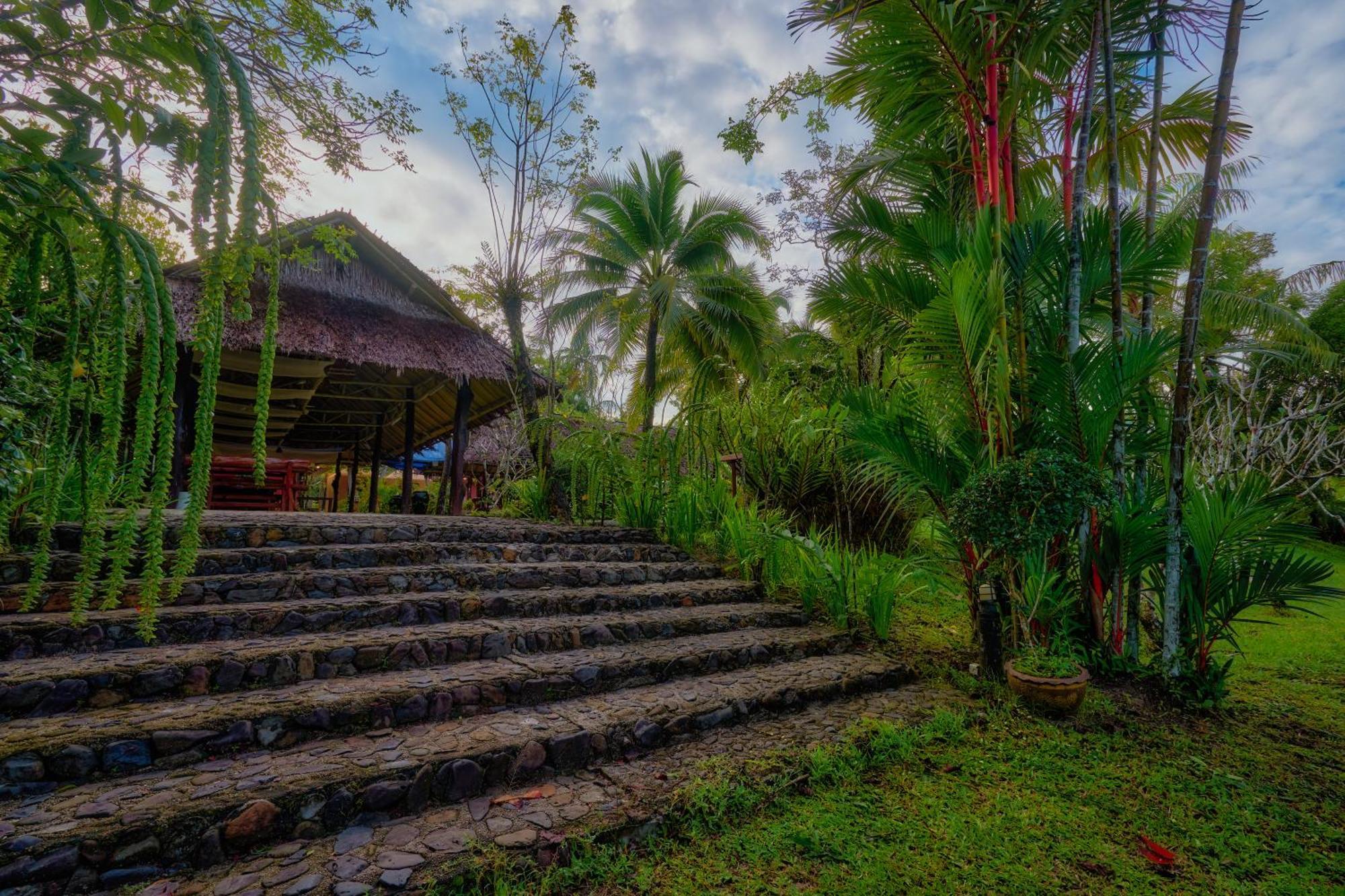 Sawasdee Lagoon Resort Thai Mueang Екстериор снимка